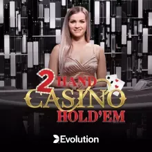 Spinorhino Casino Holdem